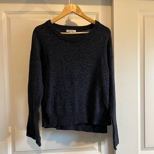 3/$25 Madewell Flare Sleeve Sweater